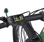 DPC080 Display Can Protocol For Bafang Mid Motor BBS01 BBS02 Bbs-hd Speedometer. Fixed Price $45.95.