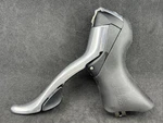 Nos Shimano Ultegra 6600 ST-6603 Left/front Triple Sti Shifter New W/o Box. Fixed Price $209.99.
