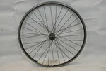 Shimano 26" Front Mtb Bike Wheel Deore Lx Hub Black OLW100 19MM 32S Av. Fixed Price $41.26.