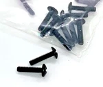 Lot Shimano FX-100 Spinning Fishing Reel Part-a/r Lever Screw Rd 1490. Fixed Price $9.99.