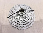 Campagnolo Ekar 1X13 Speed N3W Cassette Gravel Off Road 9-42T Used. Fixed Price $180.00.