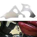 Fit Suzuki Boulevard M109R/INTRUDER M1800R/VZR1800 Bossengine Side Covers Frame. Fixed Price $41.06.