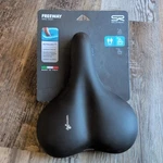 Selle Premium Series Freeway Bike Seat Ergo Royalgel Italy Unisex Comfort. Fixed Price $22.95.
