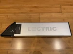 Lectric Xp 2.0 Step-thru Battery 48V 10.4AH Not Charging (read Description). Fixed Price $35.00.
