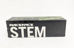 Raceface Turbine Stem, 90MM 60 Aluminium, Black #ST12TUR90X6BLK. Fixed Price $79.99.
