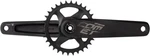Fsa Comet Modular Megaexo 1X Crankset 175MM 12 Speed Direct Mount 32T 27MM. Fixed Price $126.95.