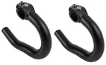 Handlebar Alloy Drop Ends 22.2MM ORIGIN8 1 Pair. Fixed Price $31.98.