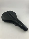 Bontrager Nebula Black Universal Bike Saddle Model 439372 Comfort & Performance. Fixed Price $24.00.
