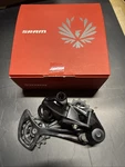 Sram Sx Eagle Speed Mtb Rear Mechanical Derailleur 50T Max (9479)-12). Fixed Price $59.99.