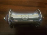 Wtb Momentum Alloy Front Hub 100MM 32-HOLE, Grease Guard System. Fixed Price $56.00.