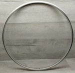 Vintage Araya 27 X 1/4" Inch Rim, Hoop 36 Hole Bike, Bicycle Road Japan. Fixed Price $59.95.