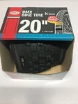 Bell Bmx Tire 20 X1.75 -2.25 Dupont Kevlar *new*. Fixed Price $21.90.
