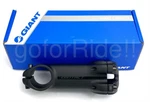 Giantt Contact Bike Stem DEG,1-1/8",31.8X 40/50/60/70/80/90/100/110MM Black. Fixed Price $43.65.
