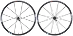 Shimano Deore Xt WH-M765 Tubeless Cl Disc 26 Alloy Mtn Bike Wheelset 10 Spd Qr. Fixed Price $224.95.