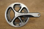 175MM 53/39T Shimano Dura-ace FC-9000 11 Speed Stages Power Meter Crankset. Fixed Price $246.75.