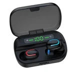 Tws Earphones Wireless Earbuds Headphones Power Bank Battery Charger Case Led. Fixed Price $47.49.