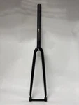 Nos Enve Composites 1.0 Road Fork 43MM Rake Straight 1-1/8" Black Rtp. Fixed Price $249.99.