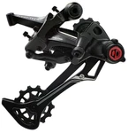 Box Two Prime X-wide Rear Derailleur 9-SPEED BX-DR2-P9AXWC-BK. Fixed Price $139.99.