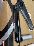 Sram Red D1 Crank Arms 172.5MM Used. Fixed Price $170.00.