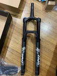 Fox Racing 34 Float 29" Performance Boost Fork. Fixed Price $500.00.