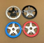 Alloy 39T Chainring & Spider Combo Bmx Bike Bicycle Sprockets Se Haro.. Fixed Price $45.11.