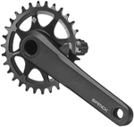 Samox TAM38 Fat Bike Crankset 11 Speed 170MM Direct Mount 24MM Black. Fixed Price $116.12.