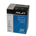 Xlc Bicycle Air Chamber 20X1.5/2.5 40/62-406 32MM Presta Valve. Fixed Price $27.31.