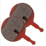 1 Pair Mini Round Solid Metal Bicycle Bike Mtb Disc Brake Pads. Fixed Price $8.00.