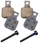Magura 8.P Disc Brake Pads, One Size. Fixed Price $36.39.