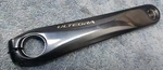 Vgc, Used, 170MM, Shimano Ultegra FC-6700 Left Crank Arm. Fixed Price $77.50.