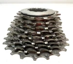 Shimano Bicycle Dura-ace CS-7700 12-21 9 Speed Cassette. Fixed Price $74.99.