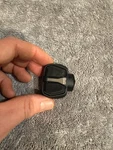 Sram Axs Pod Ultimate Electronic Left/right Mount Controller - No Clamp. Fixed Price $185.00.