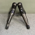 Mint! Shimano Dura Ace First Gen DI2 ST-7970 2X10 Carbon Brake Shift Levers Road. Fixed Price $119.99.