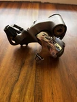 Shimano Tiagra RD-4601 Rear Derailleur 10-SPEED. Fixed Price $26.02.