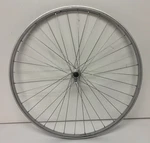 Alexrims X-rims Y2000 32-SPOKE Silver Aluminum 622X20/700C Road Front Wheel. Fixed Price $44.95.