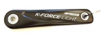 Fsa K-force Light Left 172.5MM 386EVO Carbon CK-OS8300/86 Blk. Fixed Price $49.97.