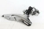 Dnp Clamp-on 31.8MM Top Pull Front Derailleur 48T New. Fixed Price $9.97.