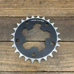 Vintage Chainring Tooth 74 Bcd Canada Granny 8SPD. Fixed Price $51.09.