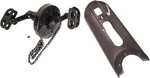 Strider 14X Easy-ride Pedal Kit Transform Balance Bike Into. Fixed Price $97.06.
