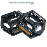 Wellgo B249 Cycling Aluminum Alloy Lightweight Black Du Bearing Pedals Mtb. Fixed Price $8.99.
