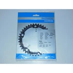 New Shimano 105 FC-5700 39T 130 Bcd Inner Chainring (53/52-39) 2X10S Y1M339010. Fixed Price $44.95.