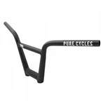 Pure Cycles Ebike Hd Riser Bars 31.8MM Alloy Bmx-inspired Mountain Handlebar. Fixed Price $67.91.