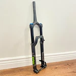 Fox Rhythm 34 Boost Mtb Fork 27.5MM Tapered Air Shock. Fixed Price $249.95.