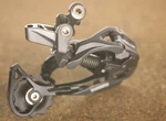 New Shimano Slx 10 Speed RD-M663 Mountainbike Rear Mech Derailleur Schaltwerk. Fixed Price $66.81.