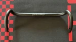 Easton EC70 Ax Carbon Gravel Road Bike Handlebar Matte Ud Black - 31.8 42CM. Fixed Price $99.99.