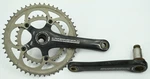 Campagnolo Centaur Ct Carbon Ultra Torque Crankset. Fixed Price $249.99.