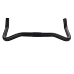 Upanbike Bullhorn Handlebar Aluminum Alloy 25.4MM*390MM For Fixed Gear B.... Fixed Price $35.95.