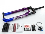 Rockshox Sid Ultimate 29 110MM 15X110 Boost 3POS Remote Mtb Fork Purple Blue New. Fixed Price $833.60.