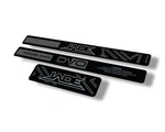 Dvo Jade Coil 2020 Rear Shock Suspension Sticker Factory Decal Adhesive Gray. Fixed Price $19.99.