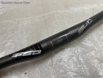 Fsa Sl-k Pro Riser Bar 700MM Carbon 31.8MM. Fixed Price $218.69.